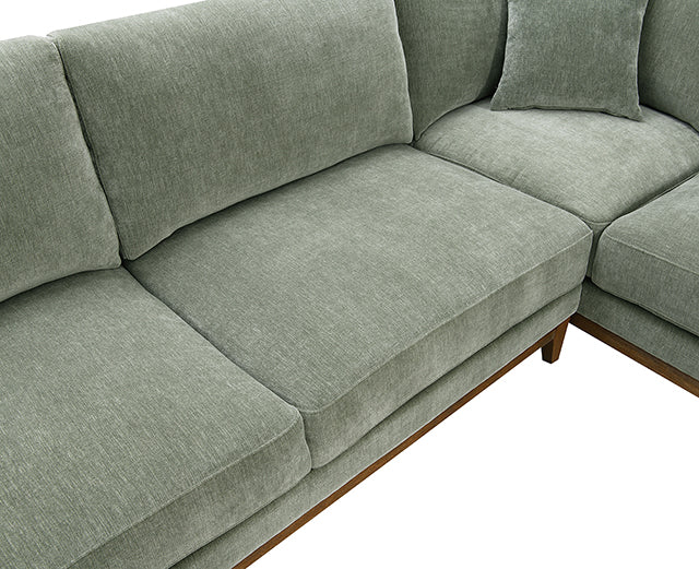 Watton - Sectional, Right Chaise