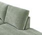 Watton - Sectional, Right Chaise