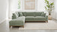 Watton - Sectional, Left Chaise