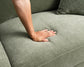 Watton - Loveseat