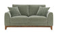 Watton - Loveseat