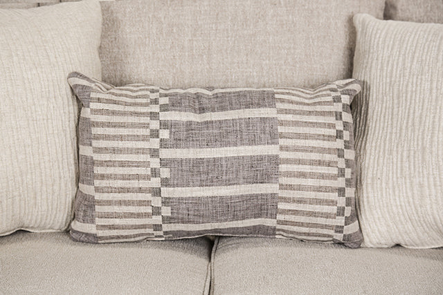 Gervais - Oversized Sofa
