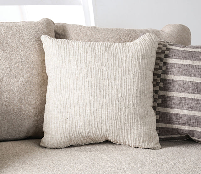 Gervais - Oversized Sofa