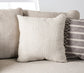 Gervais - Oversized Sofa