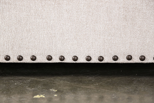 Gervais - Oversized Sofa