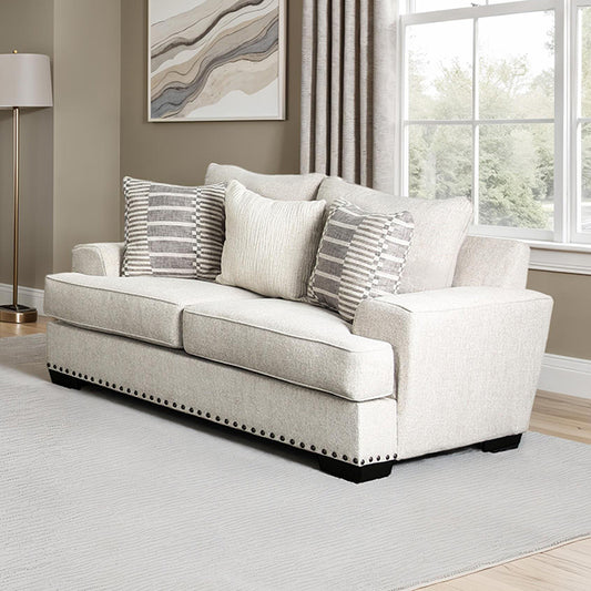 Gervais - Loveseat