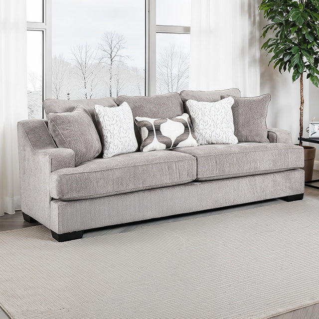 Mayfield - Oversized Sofa