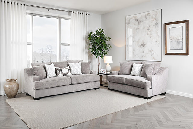 Mayfield - Oversized Sofa