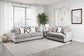 Mayfield - Oversized Sofa