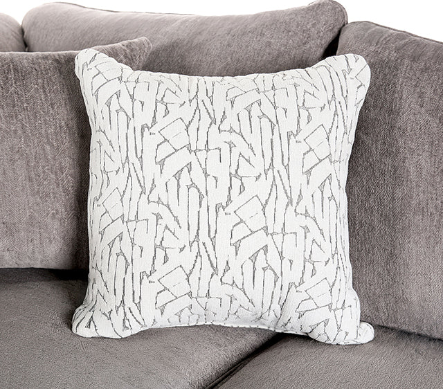 Mayfield - Oversized Sofa