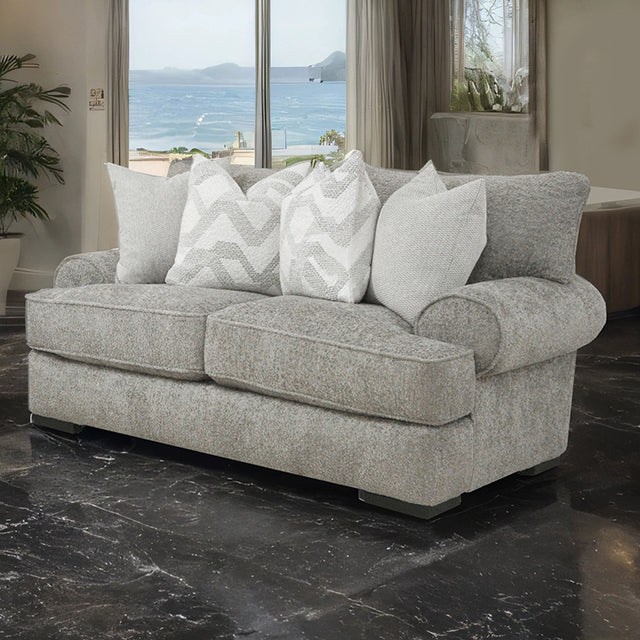 Nerone - Loveseat