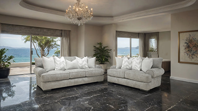 Nerone - Loveseat