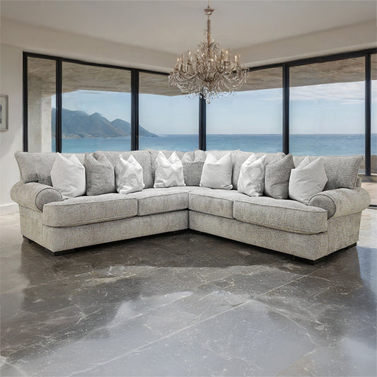 Nerone - Sectional