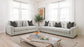 Romsey - Loveseat