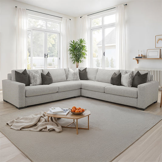 Nerone - Sectional