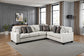 Millburn - Sectional