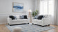 Enea - Loveseat