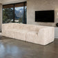 Nappi - Sofa (Compressed Foam)