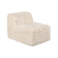 Nappi - Daybed (Compressed Foam)