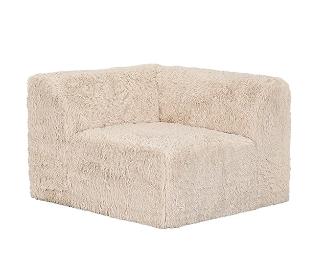 Nappi - Daybed (Compressed Foam)