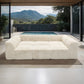 Nappi - Daybed (Compressed Foam)