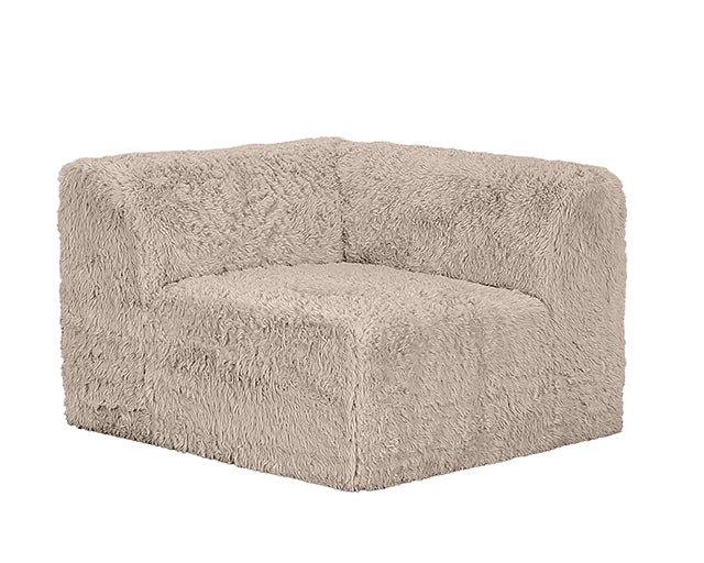 Nappi - Daybed (Compressed Foam)