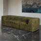 Nappi - Sofa (Compressed Foam)