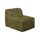 Nappi - Sofa (Compressed Foam)