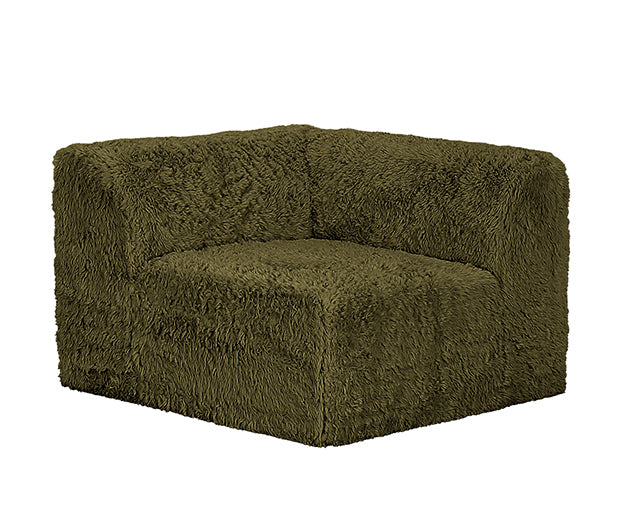 Nappi - Sofa (Compressed Foam)