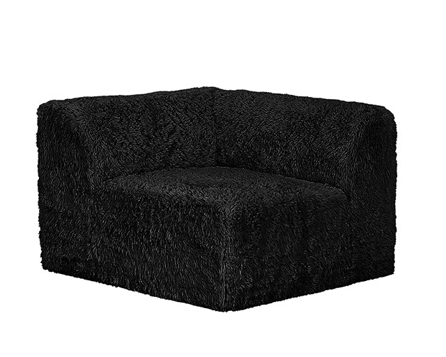 Nappi - Loveseat (Compressed Foam)