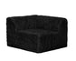 Nappi - Loveseat (Compressed Foam)