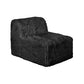Nappi - L-Sectional (Compressed Foam)