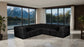 Nappi - L-Sectional (Compressed Foam)