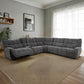 Southwold - Power Sectional