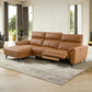 Theola - Power Sectional, Left Chaise