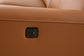 Theola - Power Sectional, Left Chaise