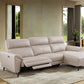 Theola - Power Sectional, Right Chaise