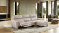 Theola - Power Sectional, Right Chaise