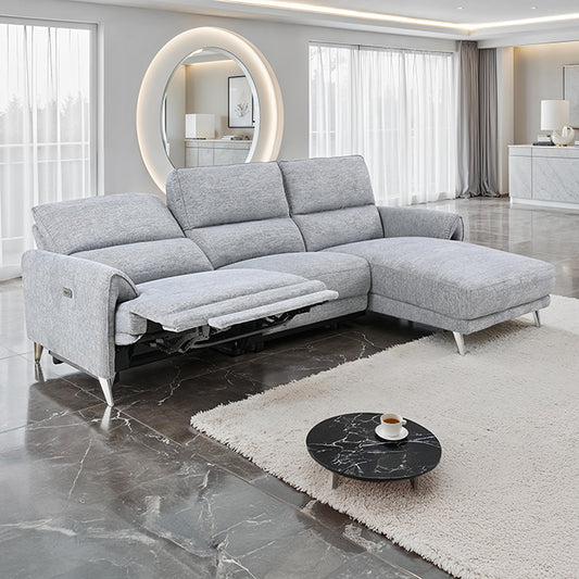 Brande - Power Sectional, Right Chaise