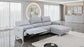Brande - Power Sectional, Right Chaise