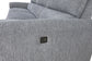 Brande - Power Sectional, Right Chaise