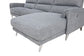 Brande - Power Sectional, Right Chaise