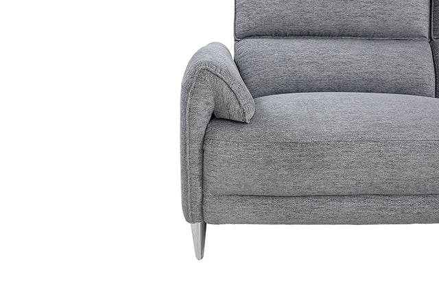 Brande - Power Sectional, Right Chaise