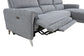 Brande - Power Sectional, Right Chaise