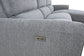 Brande - Power Sectional, Right Chaise
