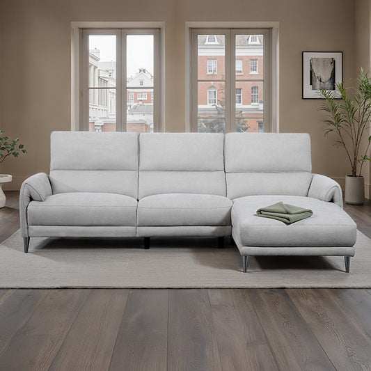 Brande - Power Sectional, Right Chaise