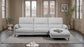 Brande - Power Sectional, Right Chaise