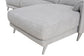 Brande - Power Sectional, Right Chaise