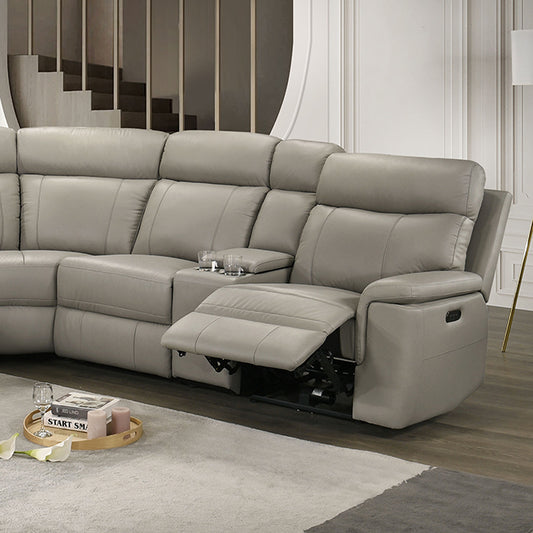 Oliverus - Power Sectional