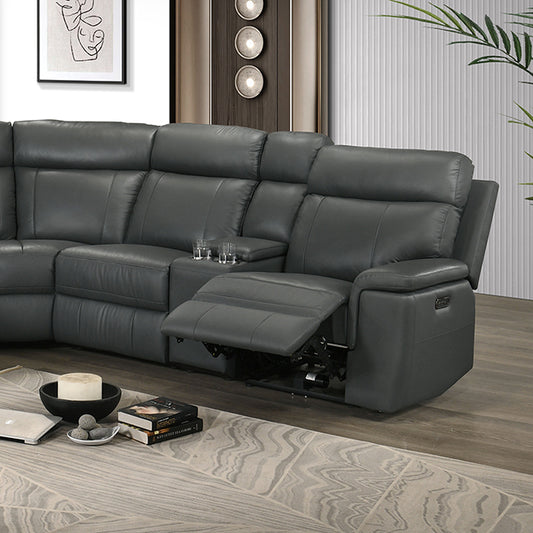 Oliverus - Power Sectional